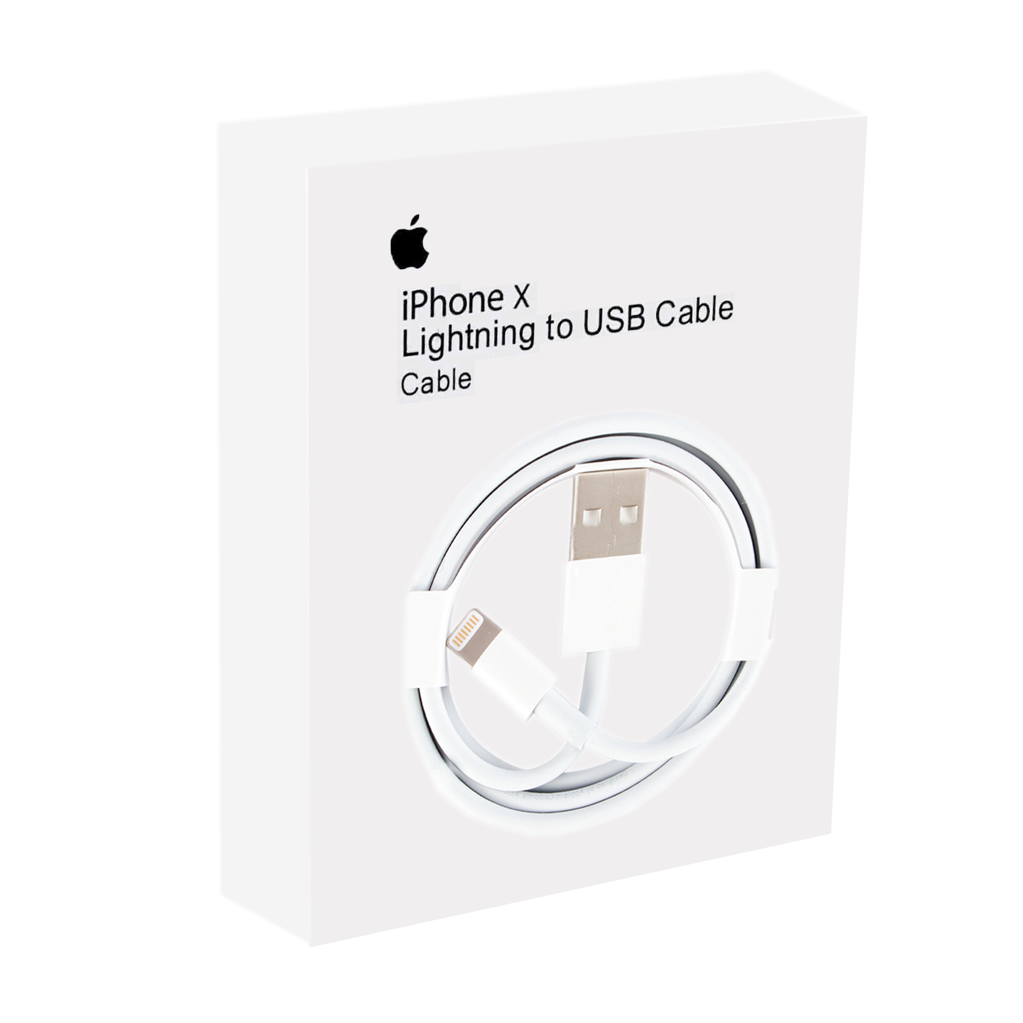 کابل لایتنینگ Lightning to USB اپل